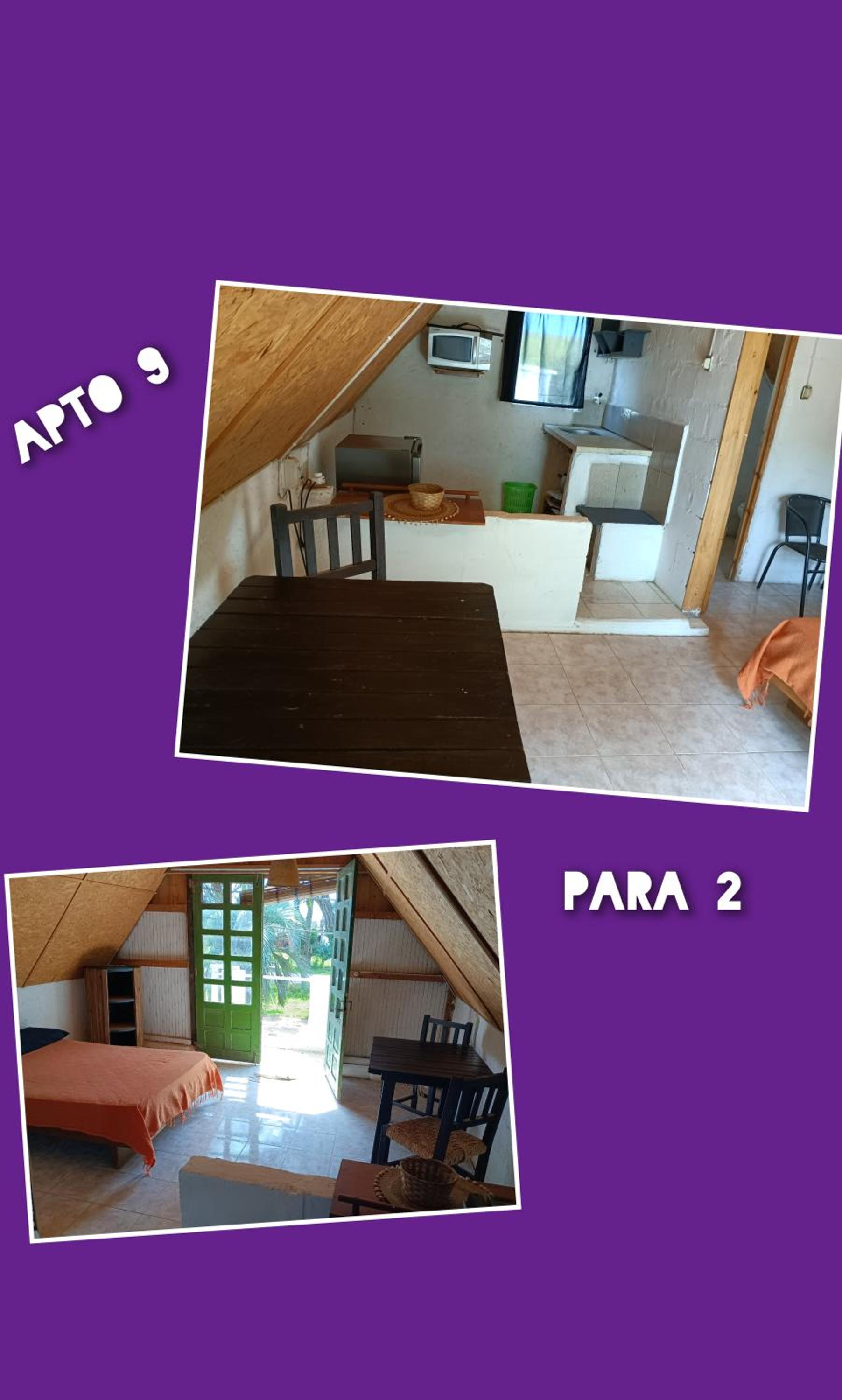 Apartamento N9 view 5