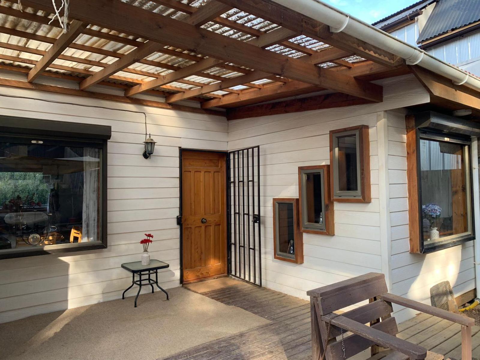 Casa familiar 4 habitaciones Pichilemu