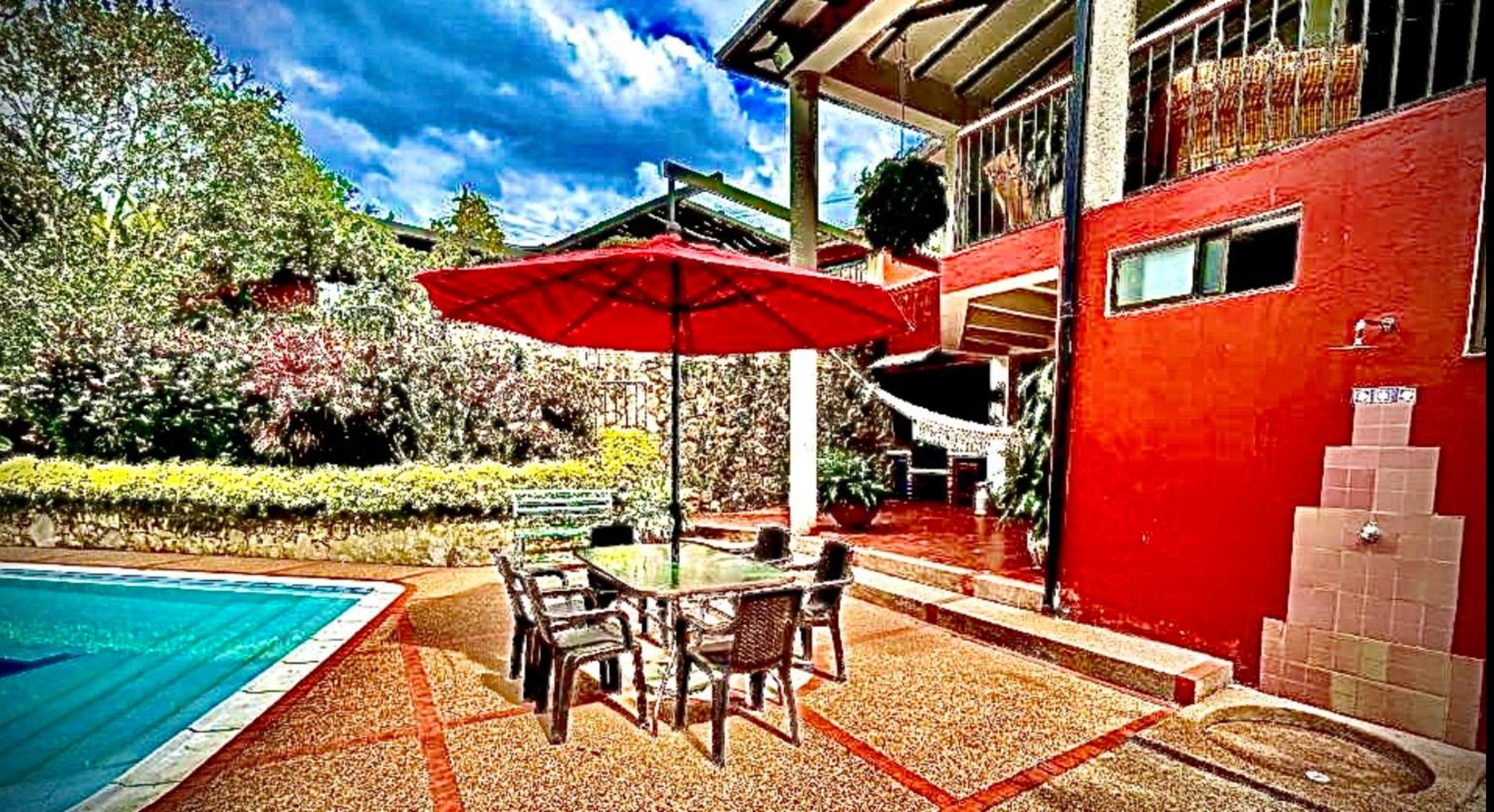 Finca El Remanso La Vega