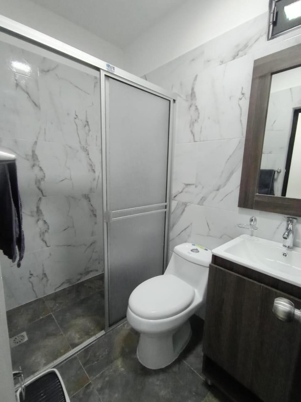 Apartaestudios Típica Loft