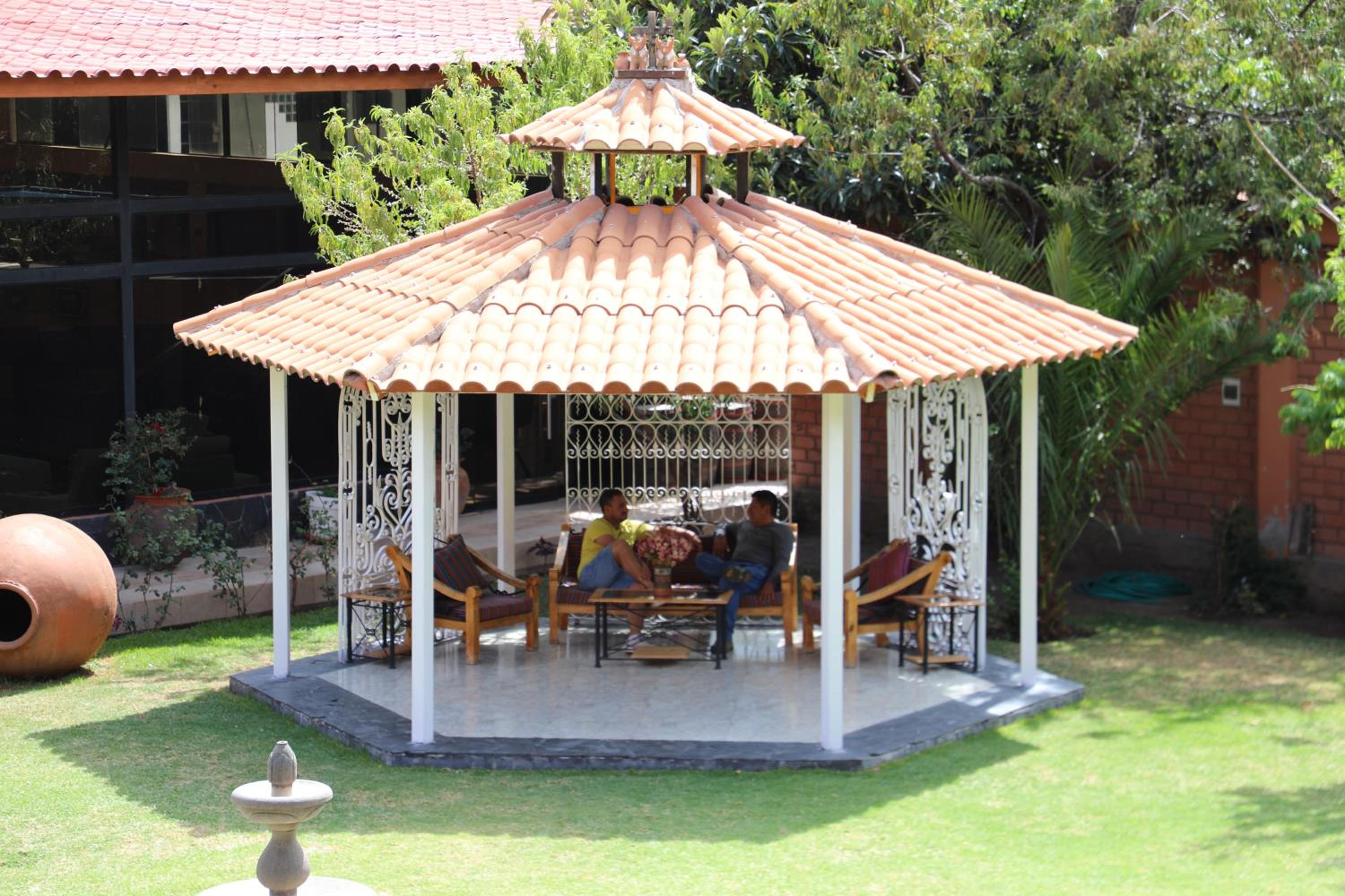 QASANA HOTEL Plaza Calca