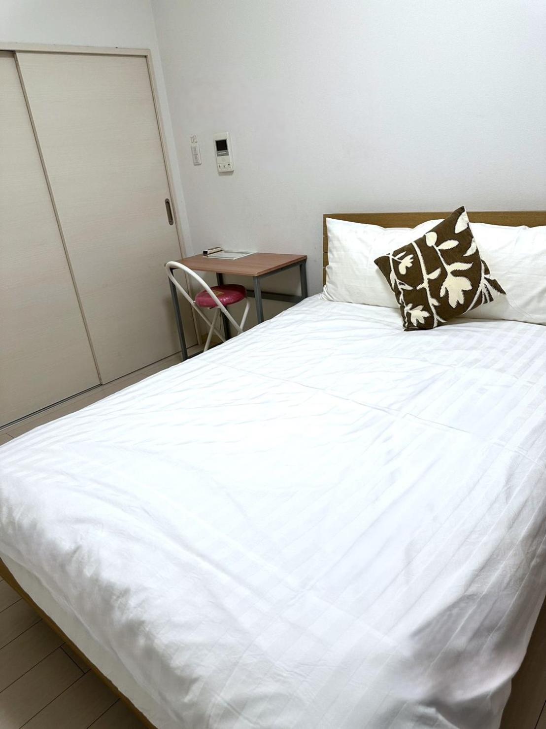 Residence Tennojihigashi