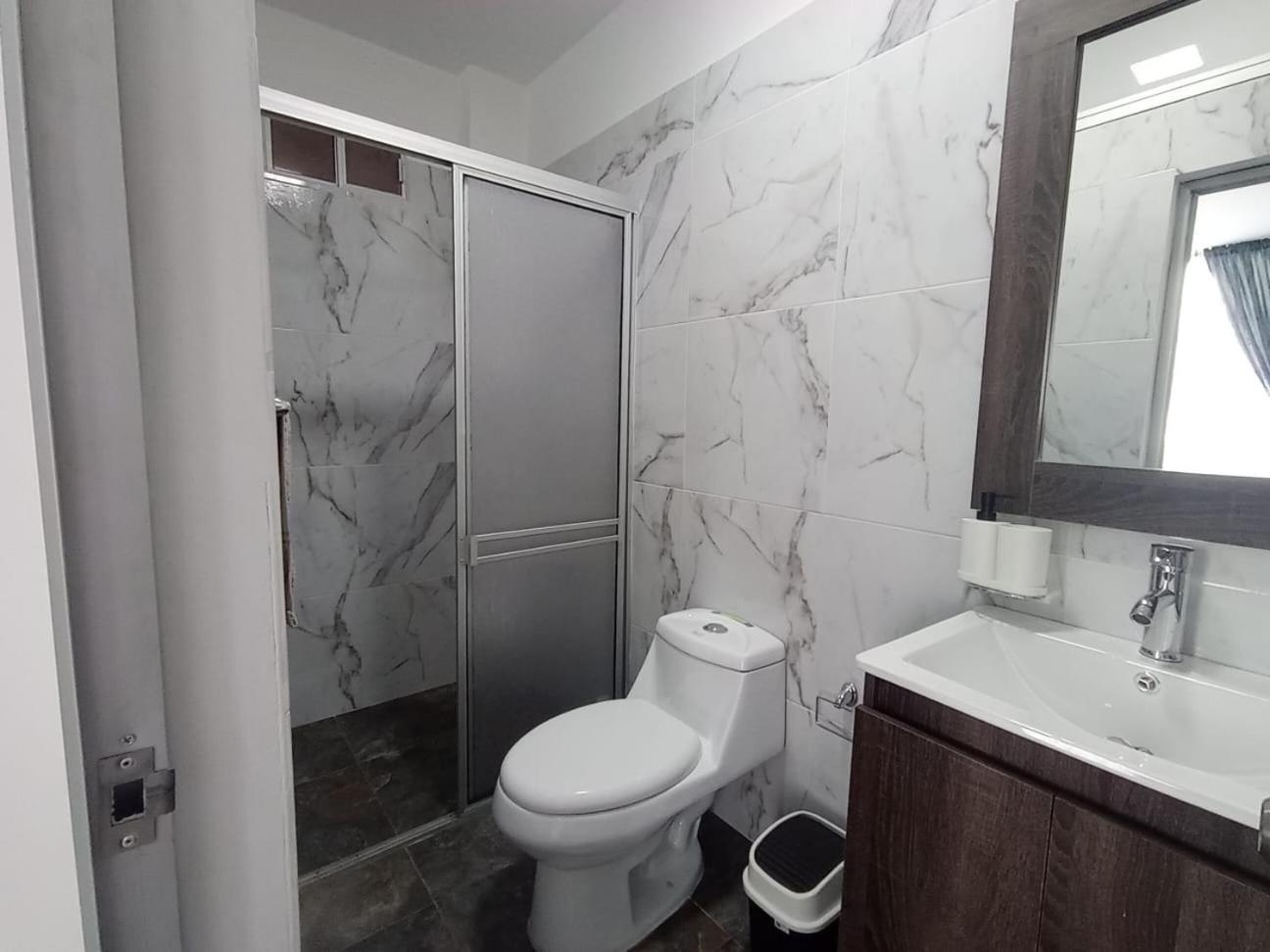 Apartaestudios Típica Loft