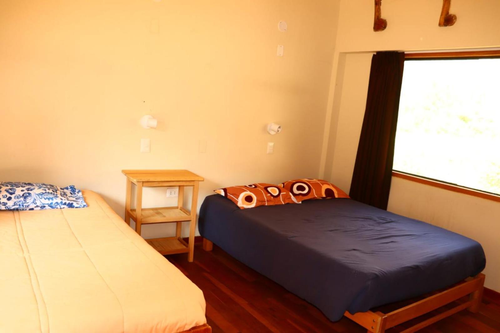Full Moon Eco Lodge