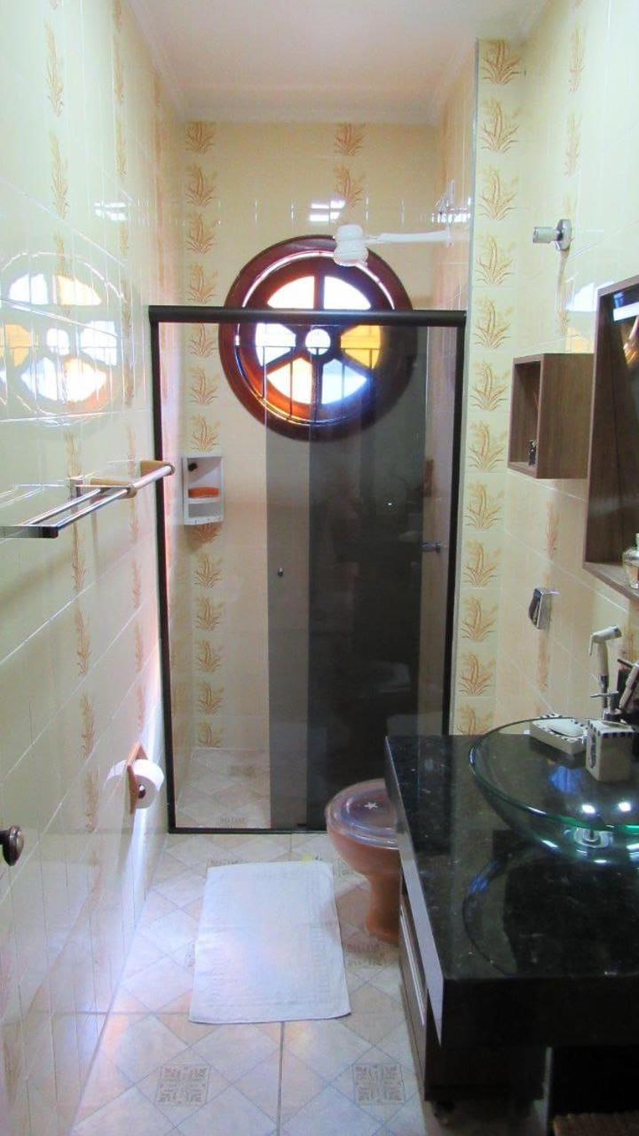 Apartamento Completo 50 m Praia Grande Ubatuba