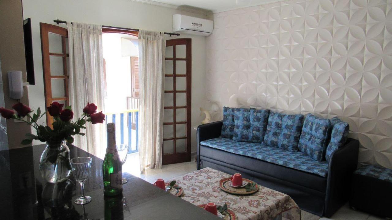 Apartamento Completo 50 m Praia Grande Ubatuba
