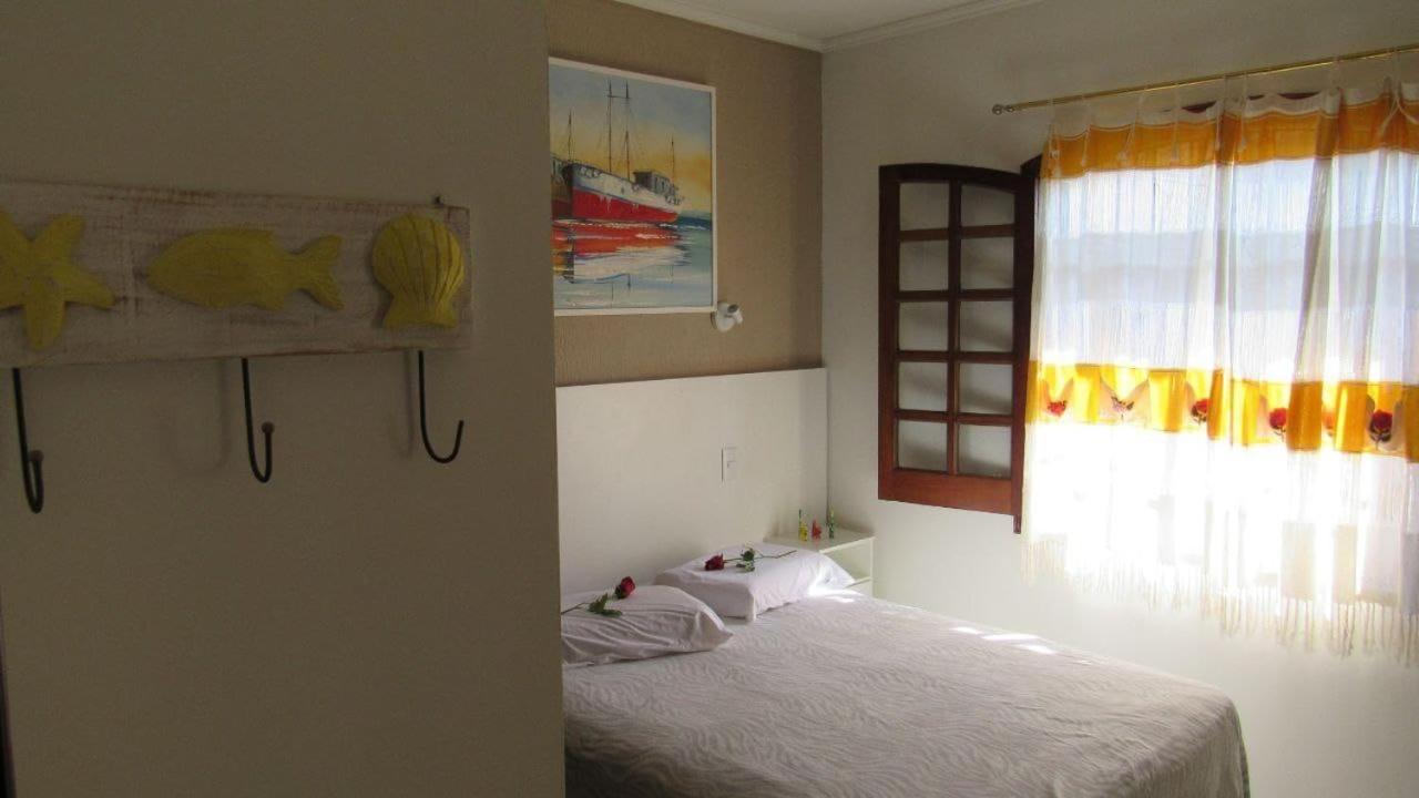 Apartamento Completo 50 m Praia Grande Ubatuba
