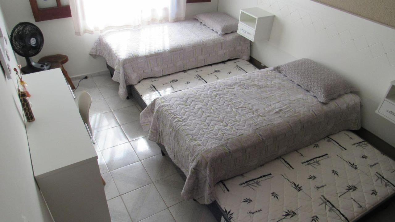 Apartamento Completo 50 m Praia Grande Ubatuba