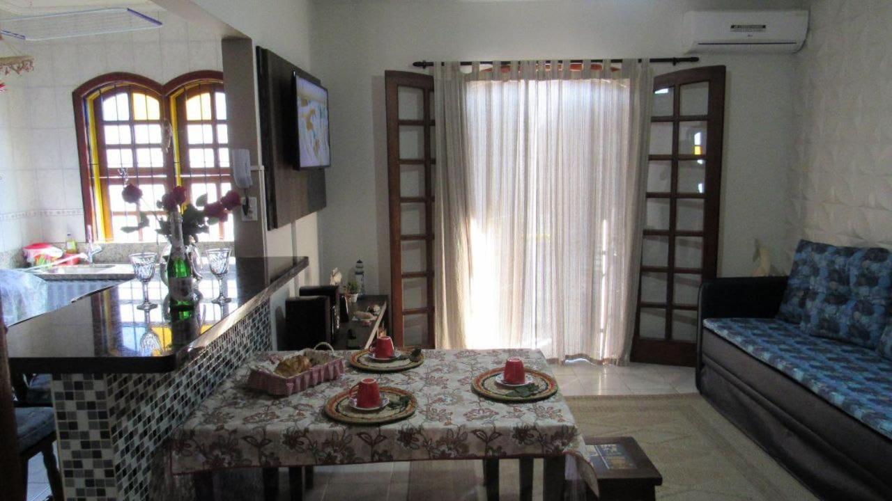 Apartamento Completo 50 m Praia Grande Ubatuba
