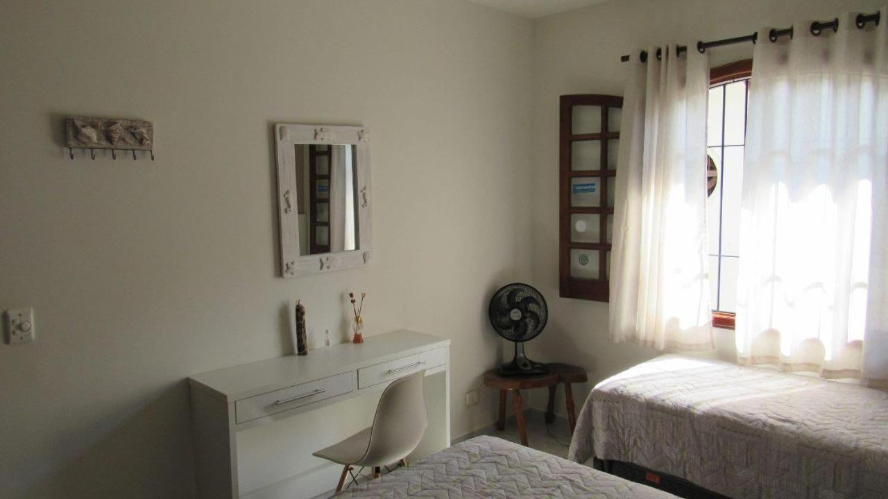 Apartamento Completo 50 m Praia Grande Ubatuba