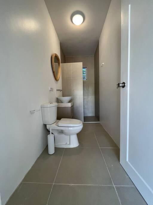 Zazu Curacao - Jan Thiel appartement