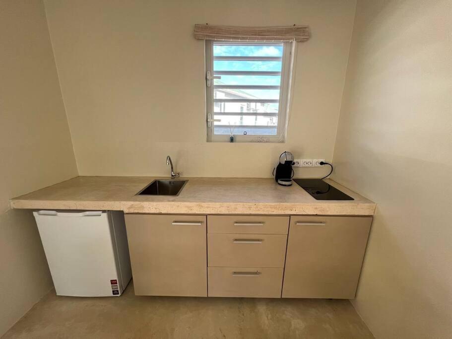 Zazu Curacao - Jan Thiel appartement