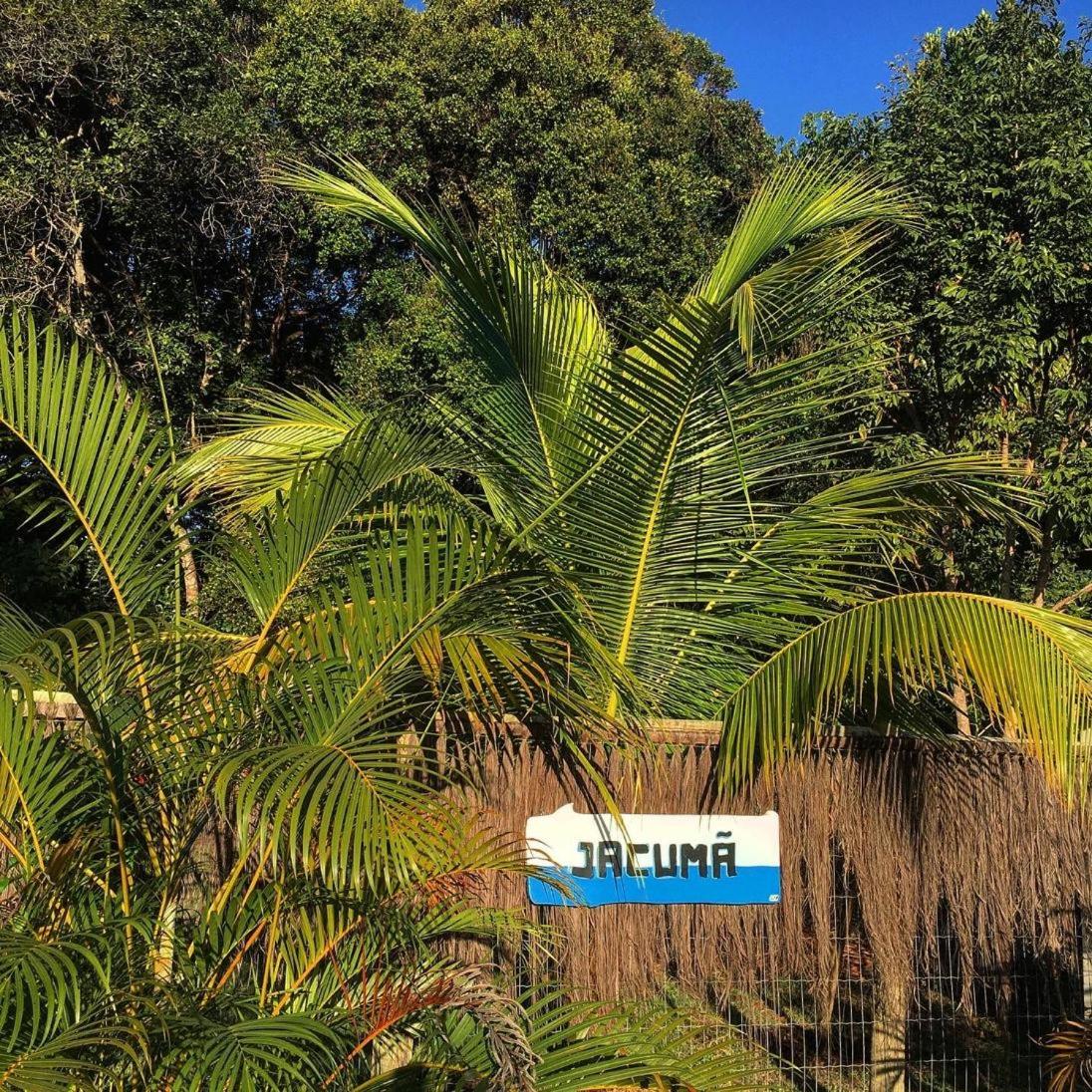 Conforto, privacidade e sossego em Taipu de Fora