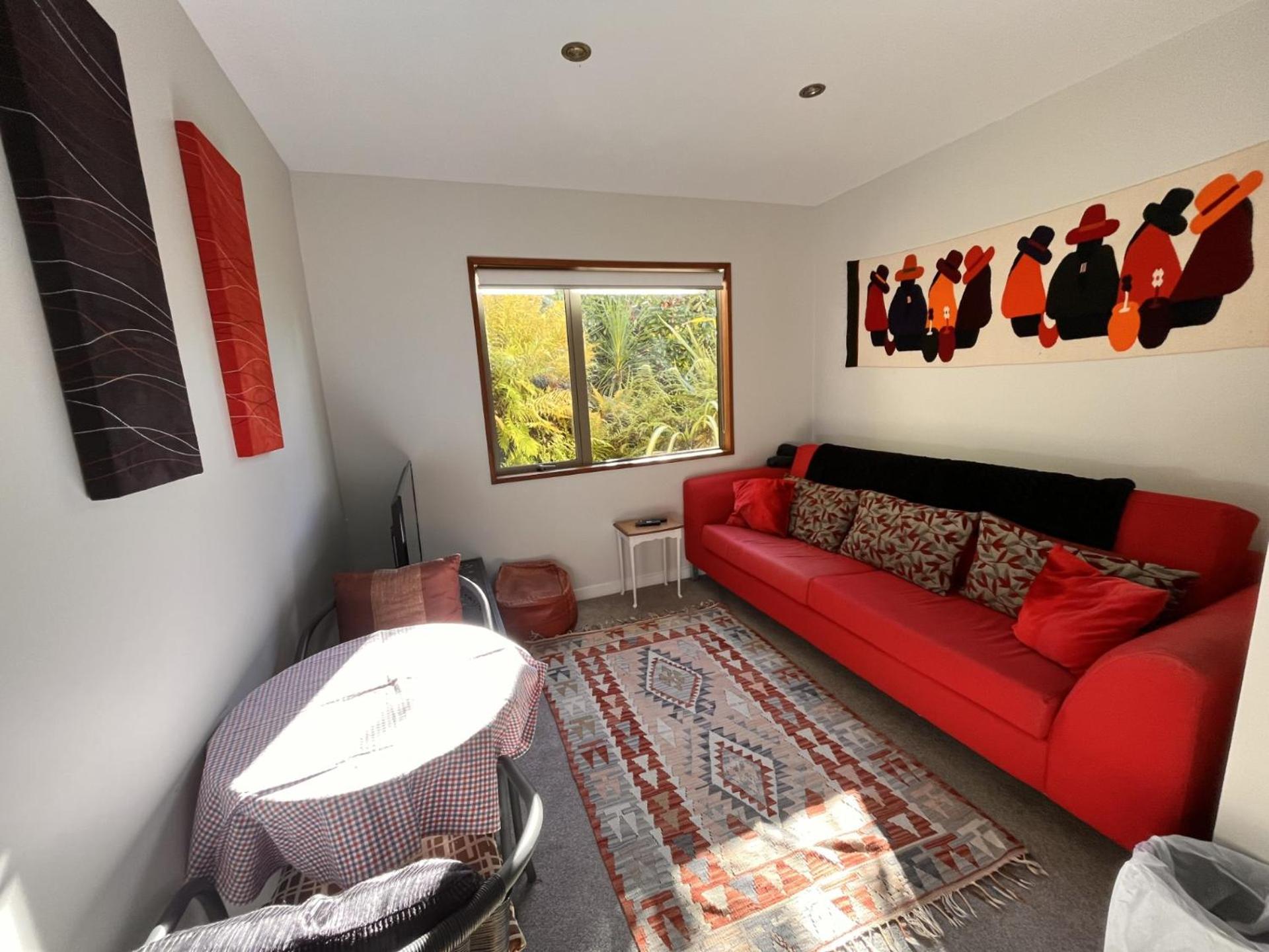Aspen View - King or Twin view 4