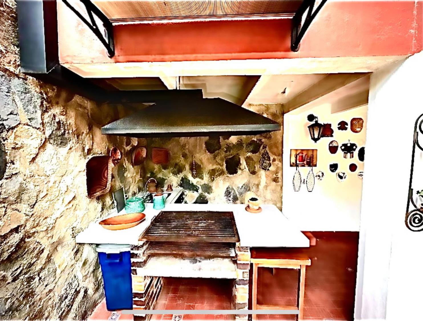 Finca El Remanso La Vega