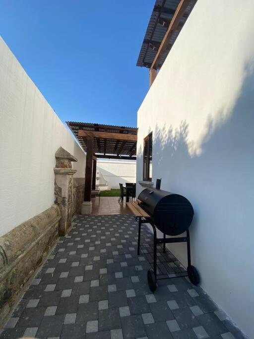AN046 Hermosa Casa Colonial view 4