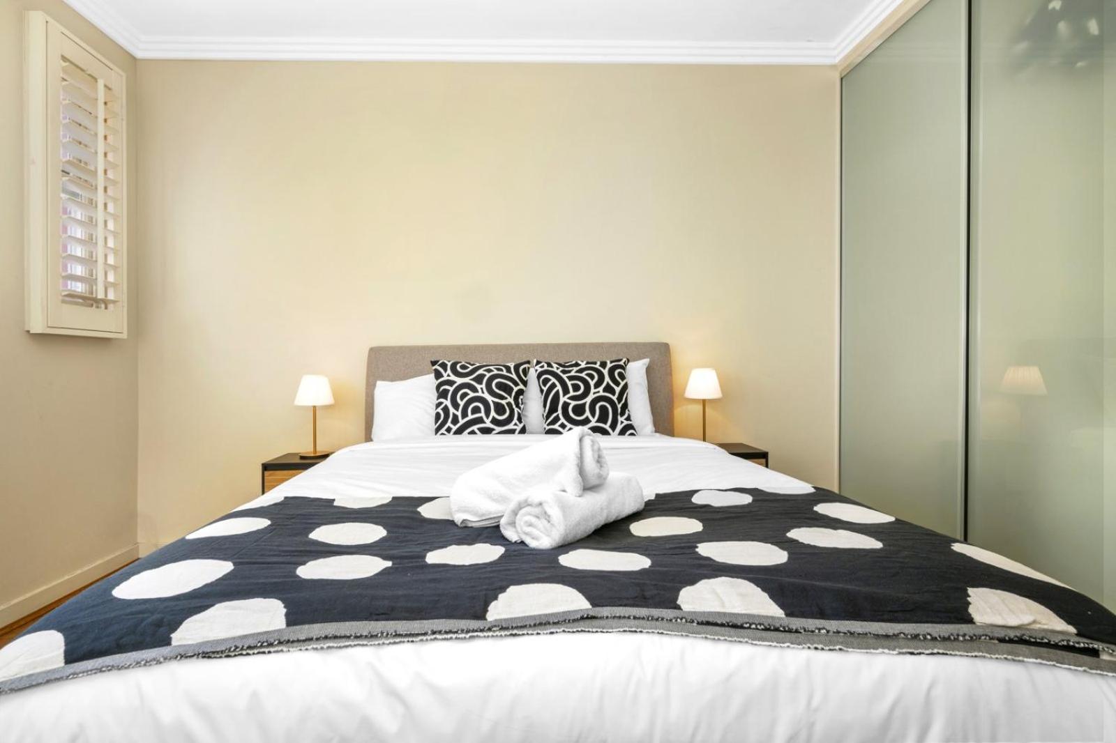 Family 3BR 2-level Home at Central Chatswood