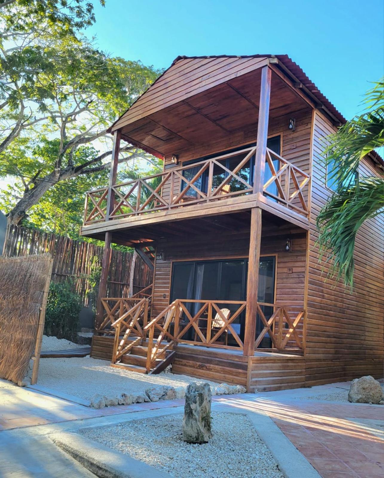 Hotel Blue Caribe Bacalar Front Lagoon - Image 1