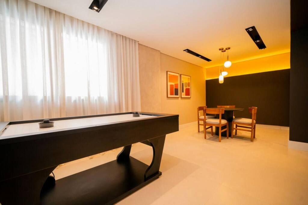 Studio Aconchego - Pinheiros, perto da Vila Madalena