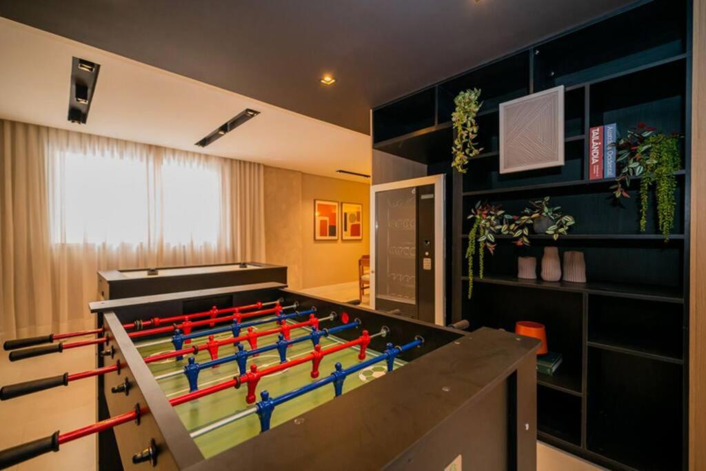Studio Aconchego - Pinheiros, perto da Vila Madalena