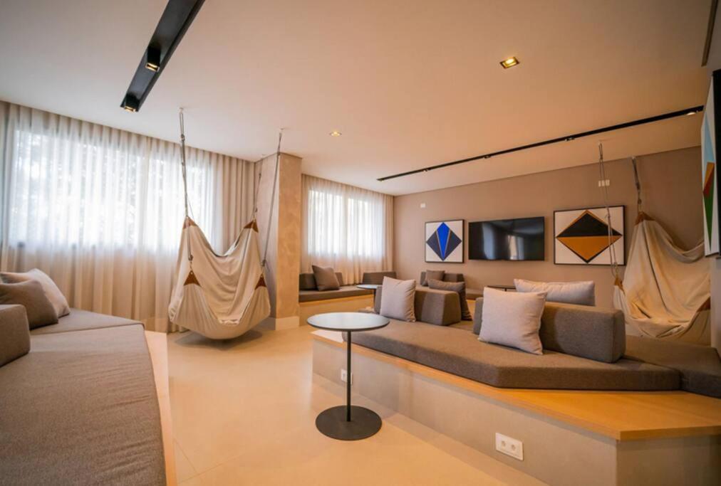 Studio Aconchego - Pinheiros, perto da Vila Madalena