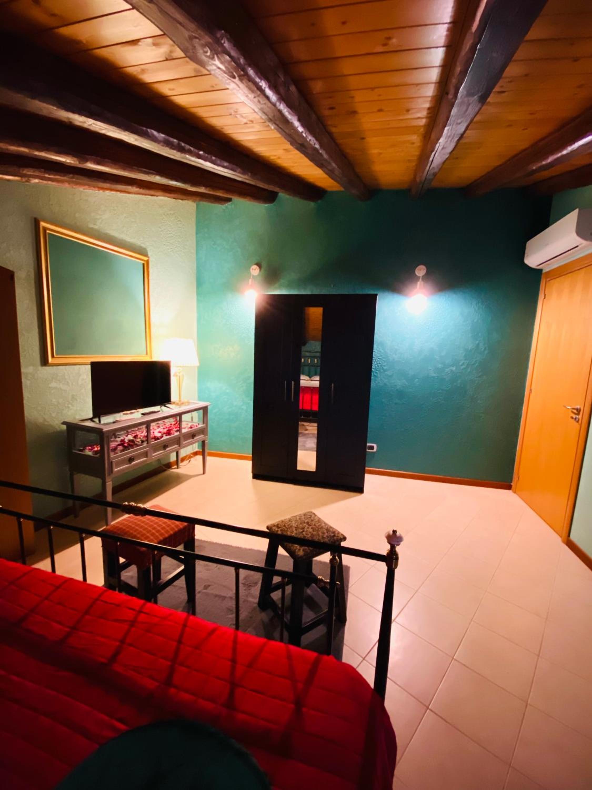 Bianca di Navarra House view 4