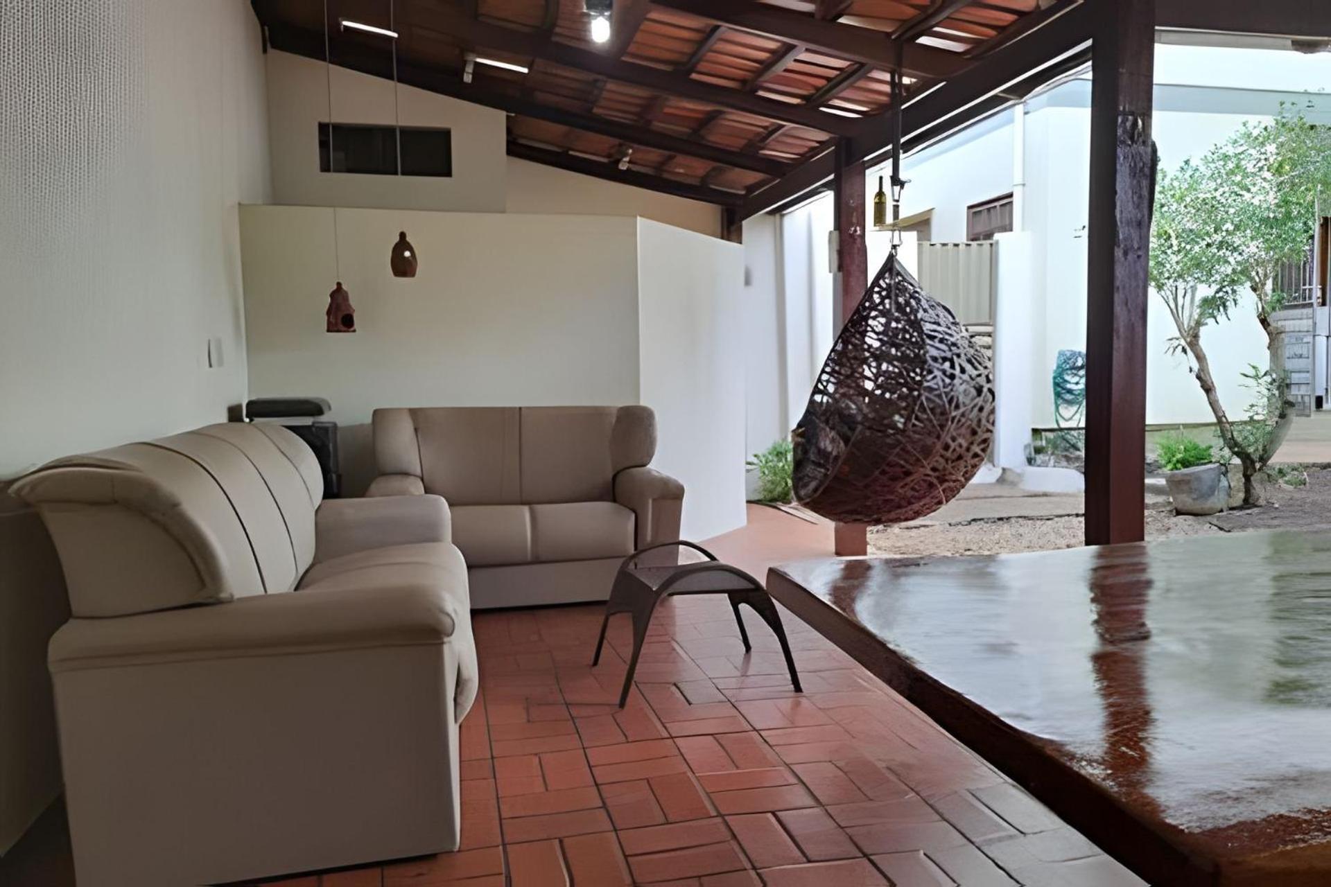 CASA Agradável no centro de Palmas TO ap 101 view 5