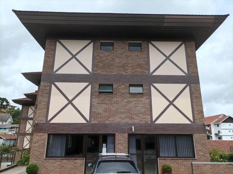 Loft Super Aconchegante próximo ao Capivari view 3