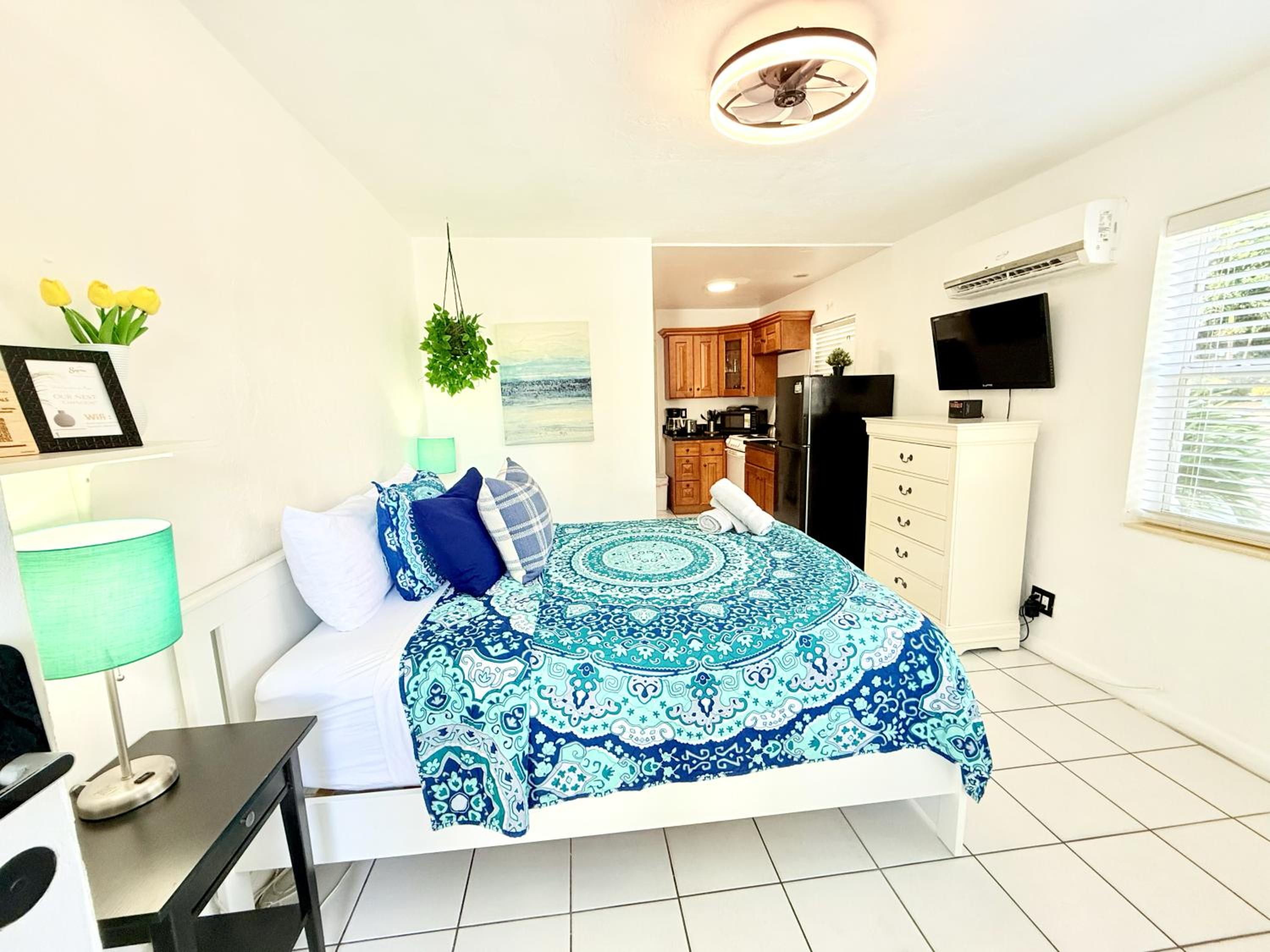 Southwinds Inn by The Gold Nests