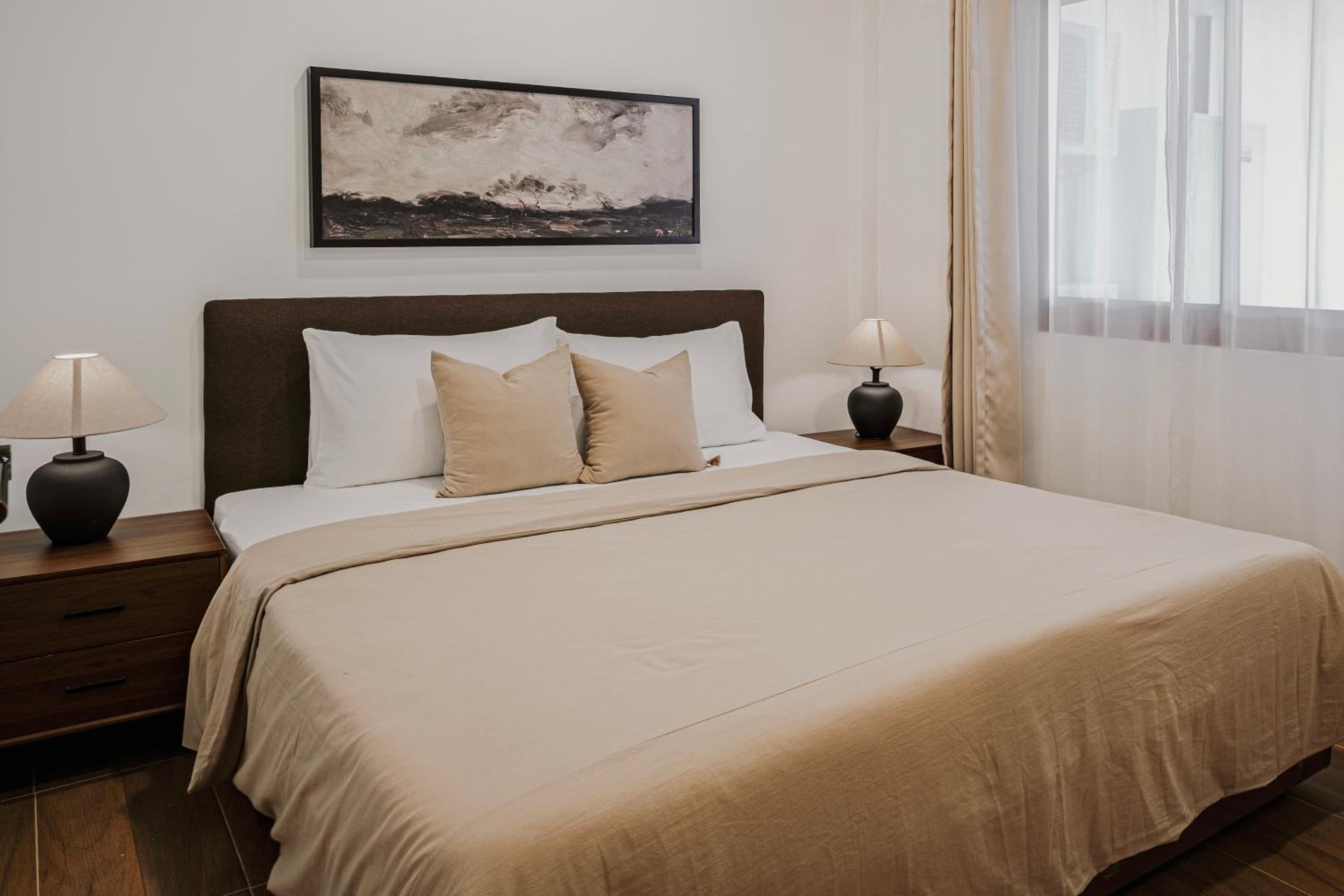 Sunstone Villa Chanthaburi