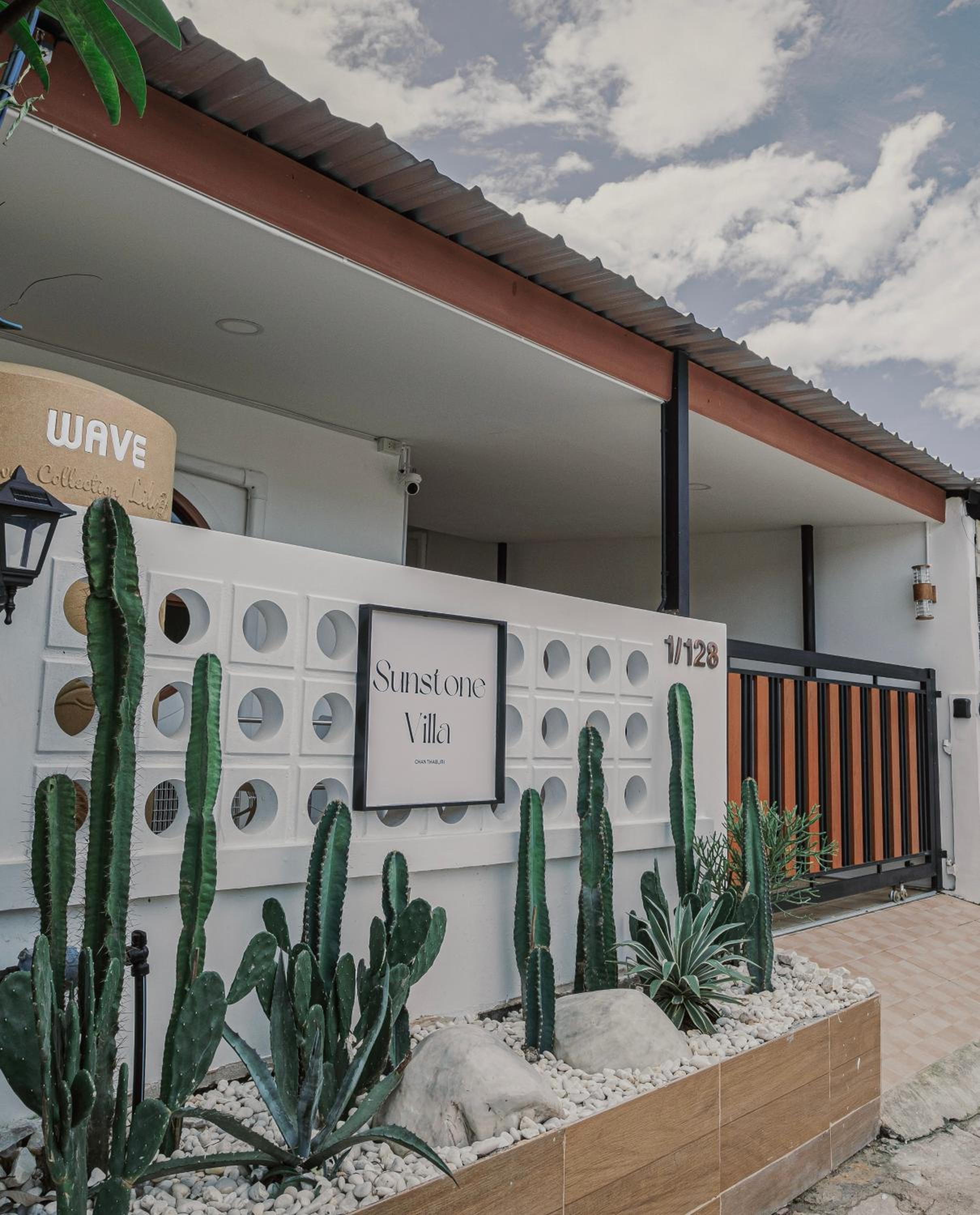 Sunstone Villa Chanthaburi
