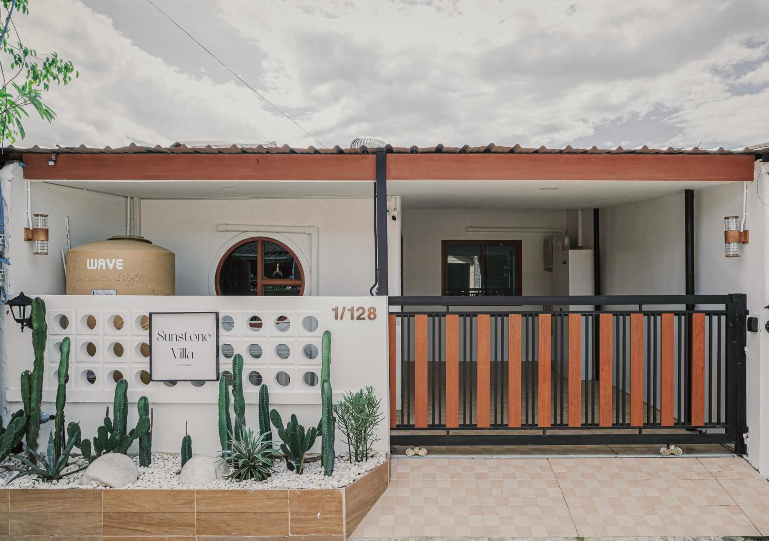 Sunstone Villa Chanthaburi