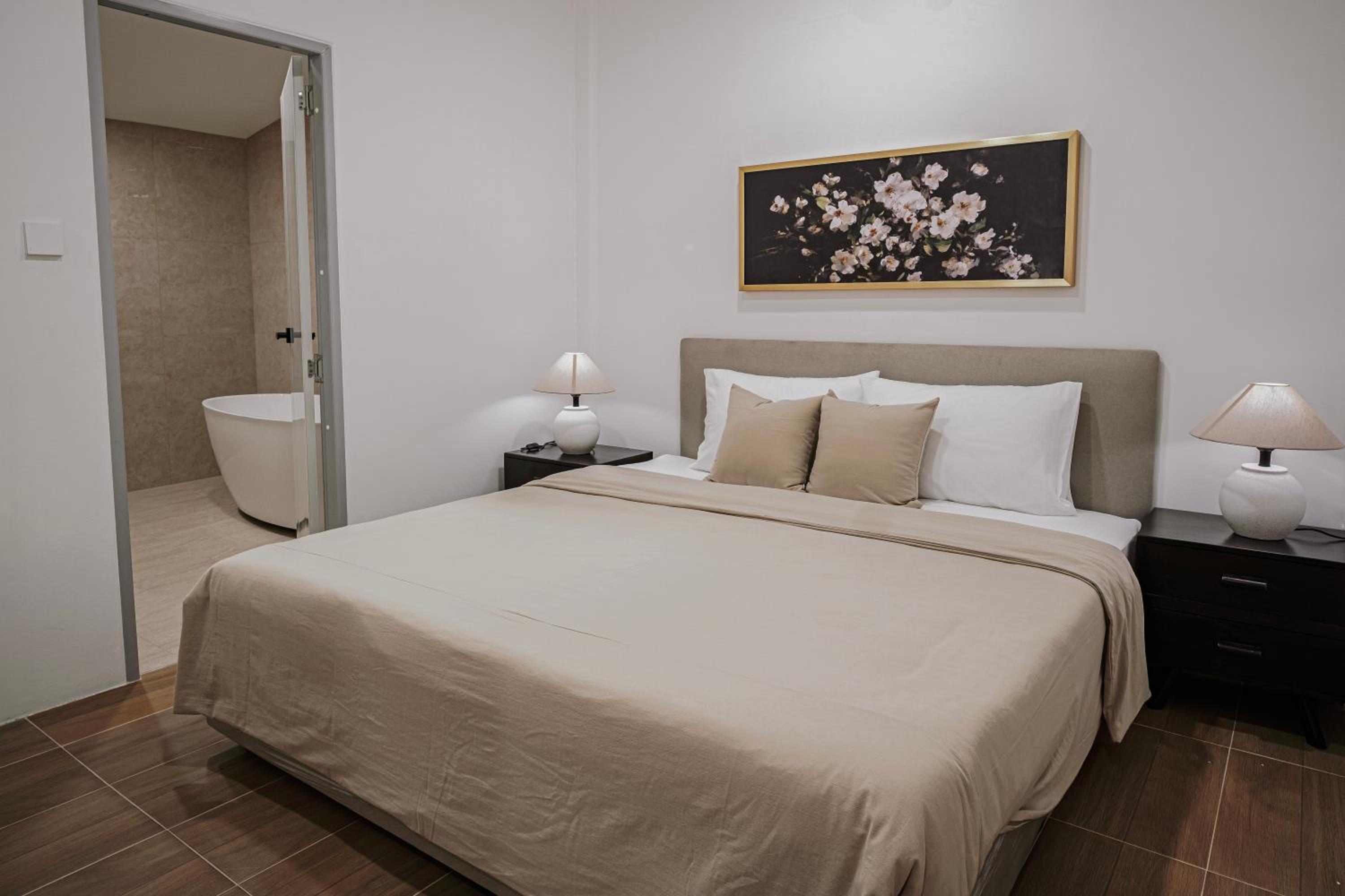 Sunstone Villa Chanthaburi