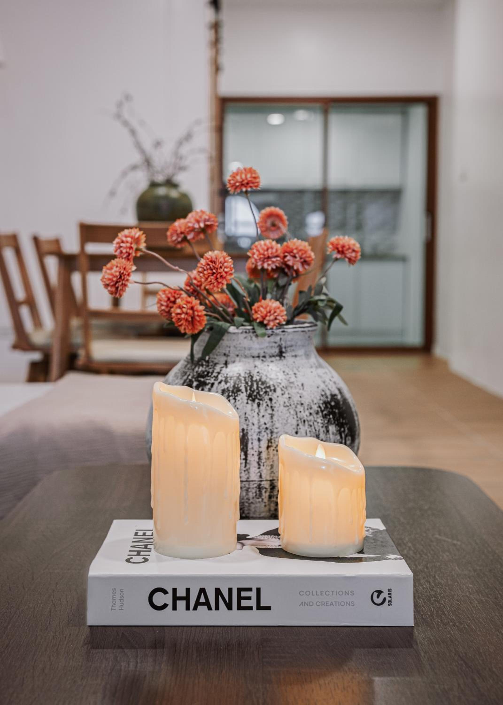 Sunstone Villa Chanthaburi