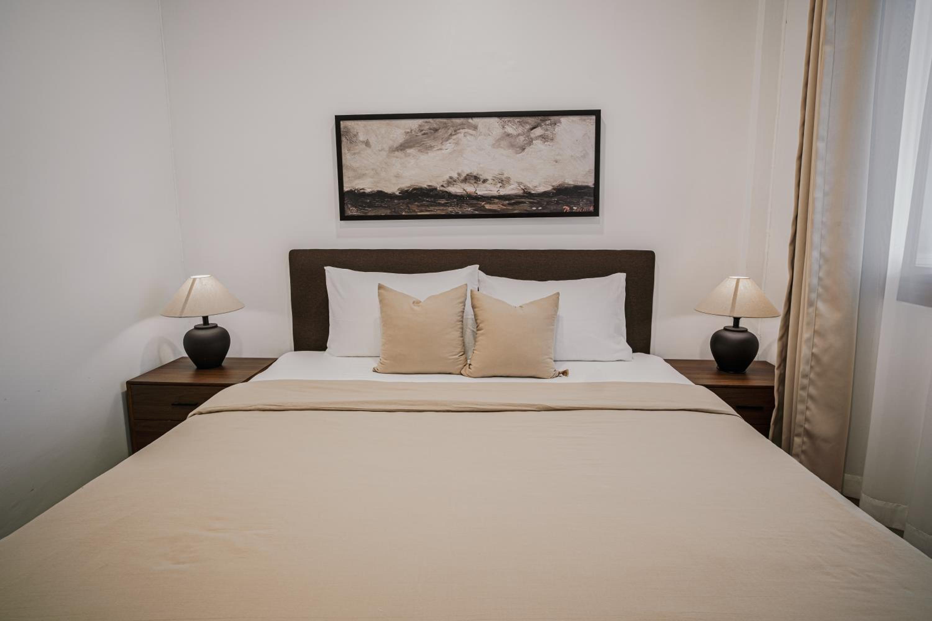 Sunstone Villa Chanthaburi