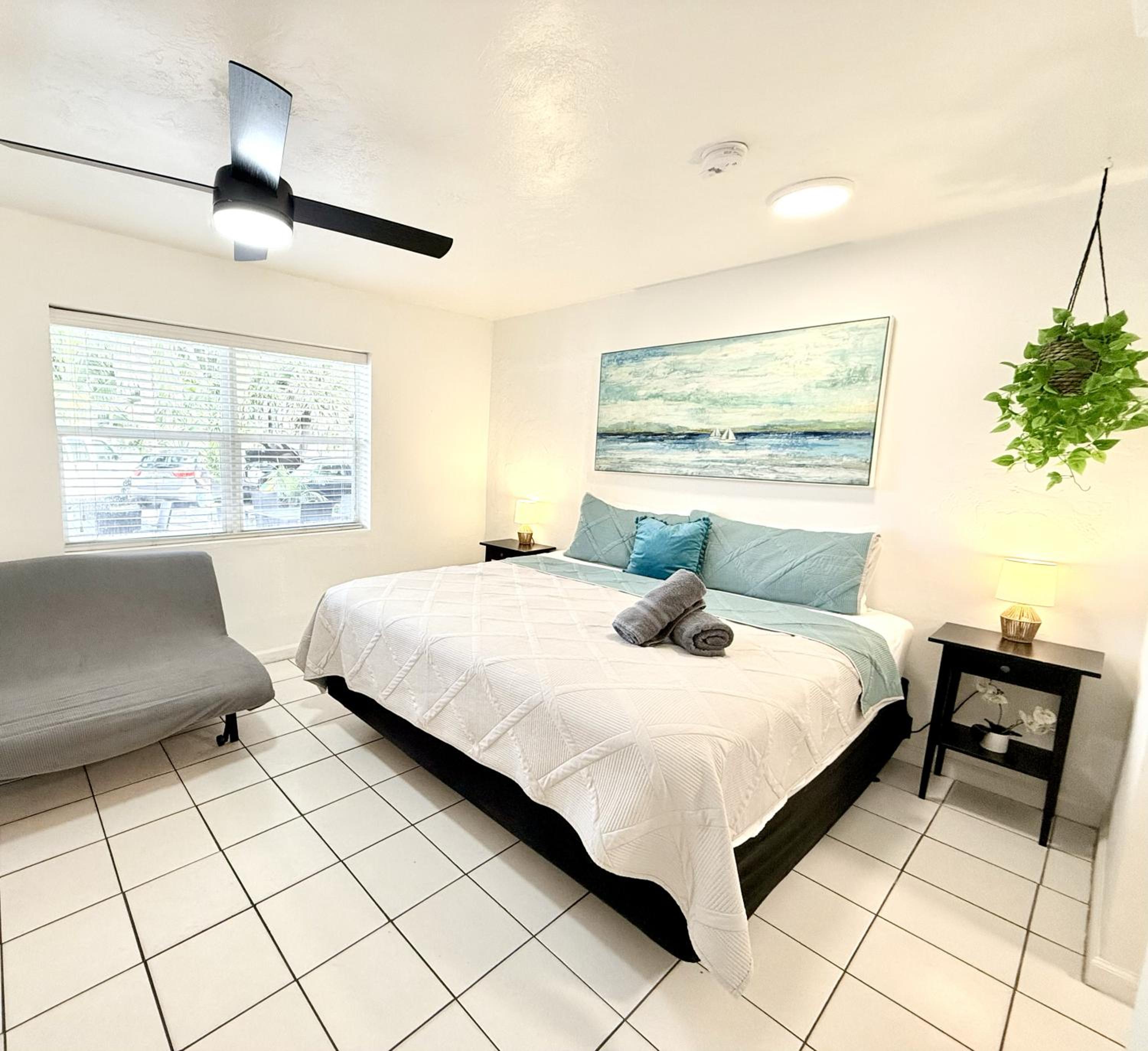 Southwinds Inn by The Gold Nests