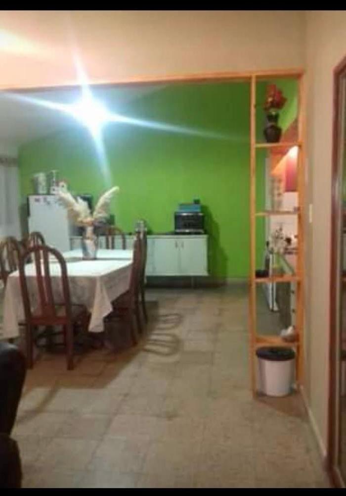Casa ospedaje la mejor