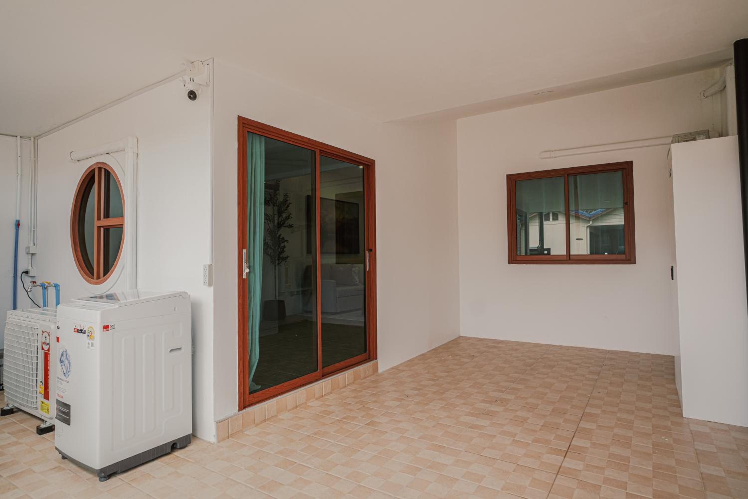 Sunstone Villa Chanthaburi