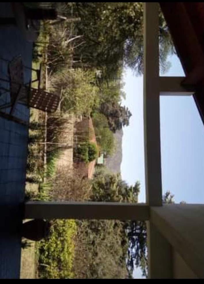 Casa ospedaje la mejor
