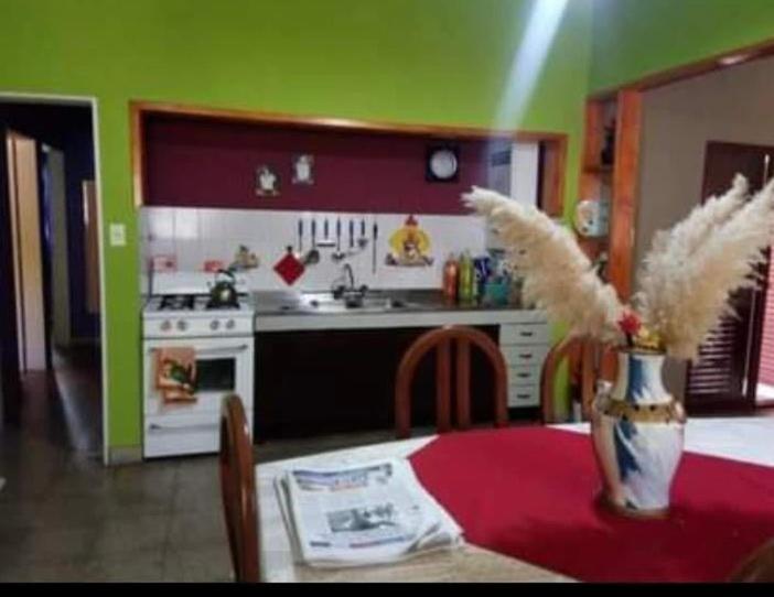 Casa ospedaje la mejor