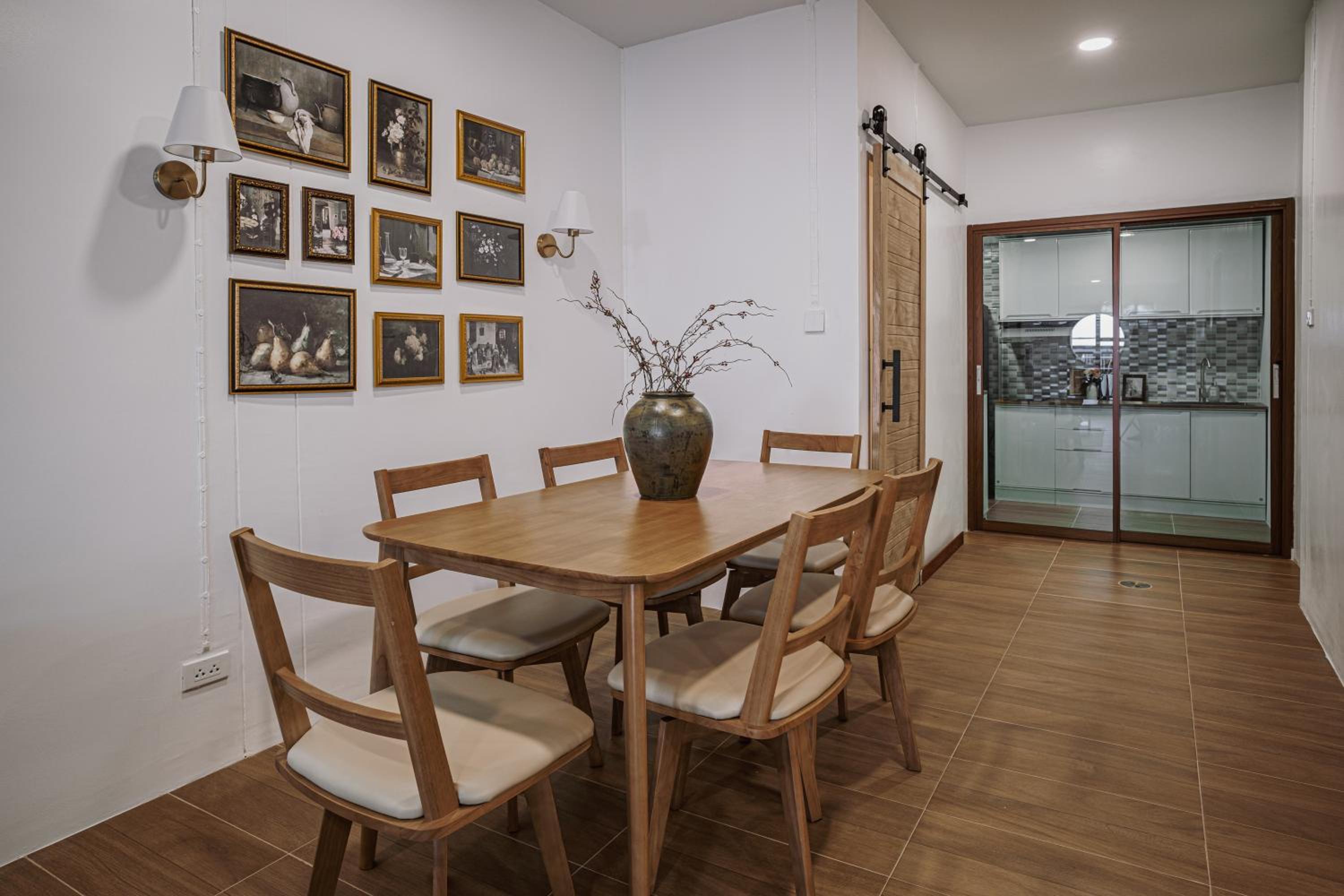 Sunstone Villa Chanthaburi