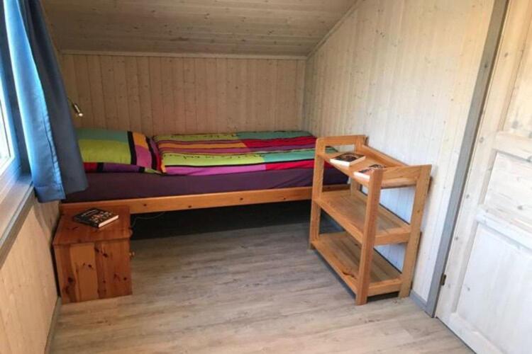 Ferienhaus im Ferienpark Mirow