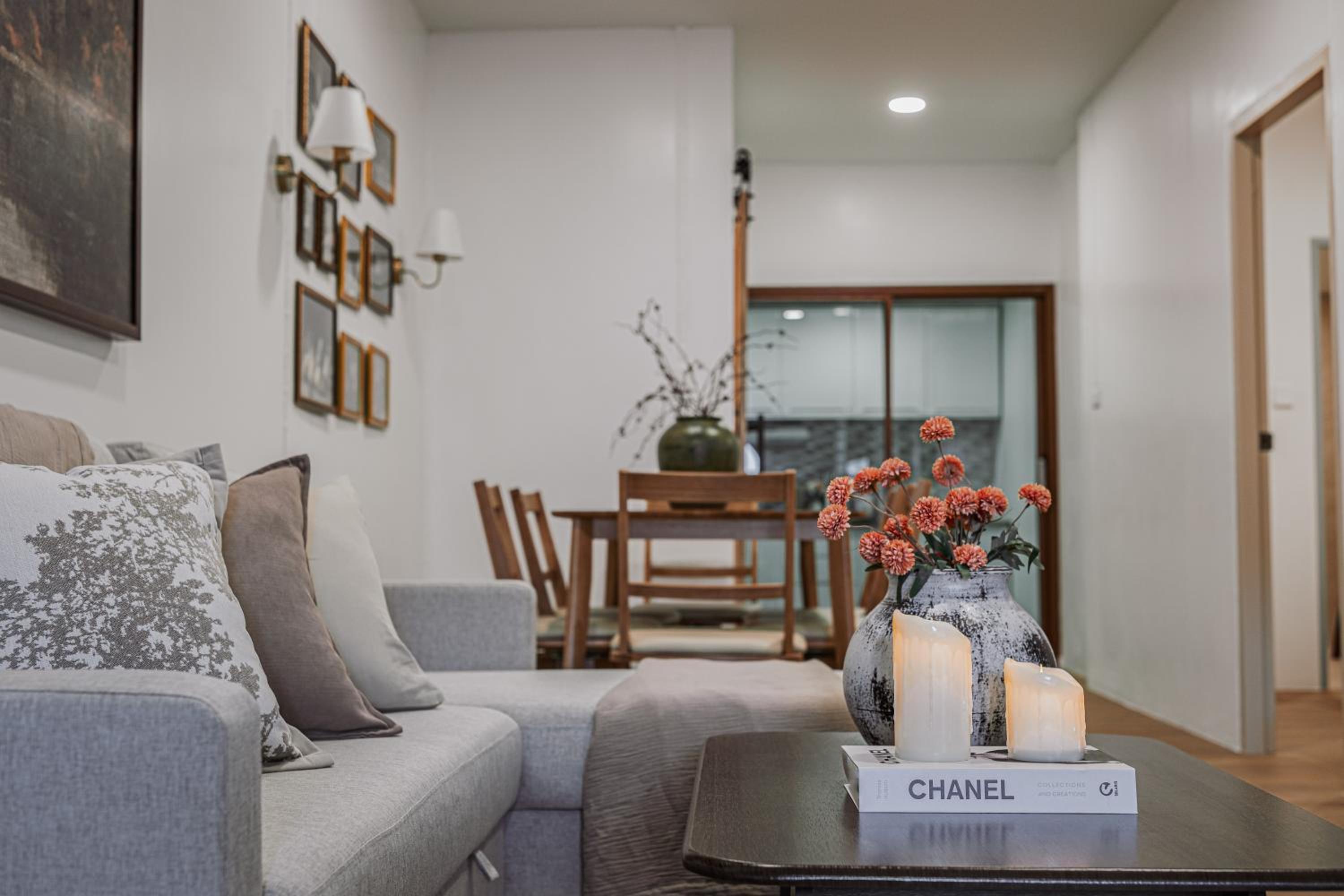 Sunstone Villa Chanthaburi