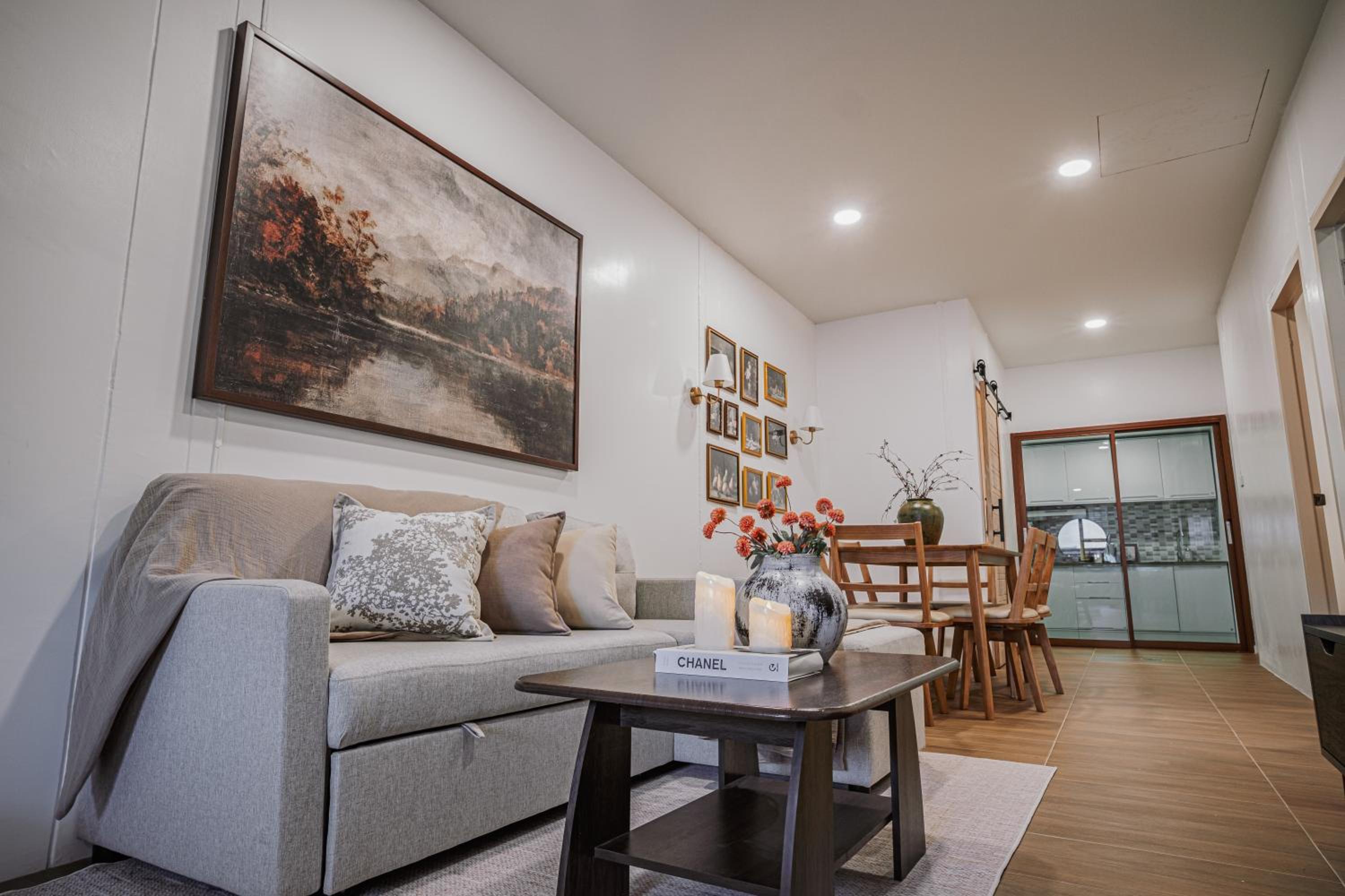 Sunstone Villa Chanthaburi