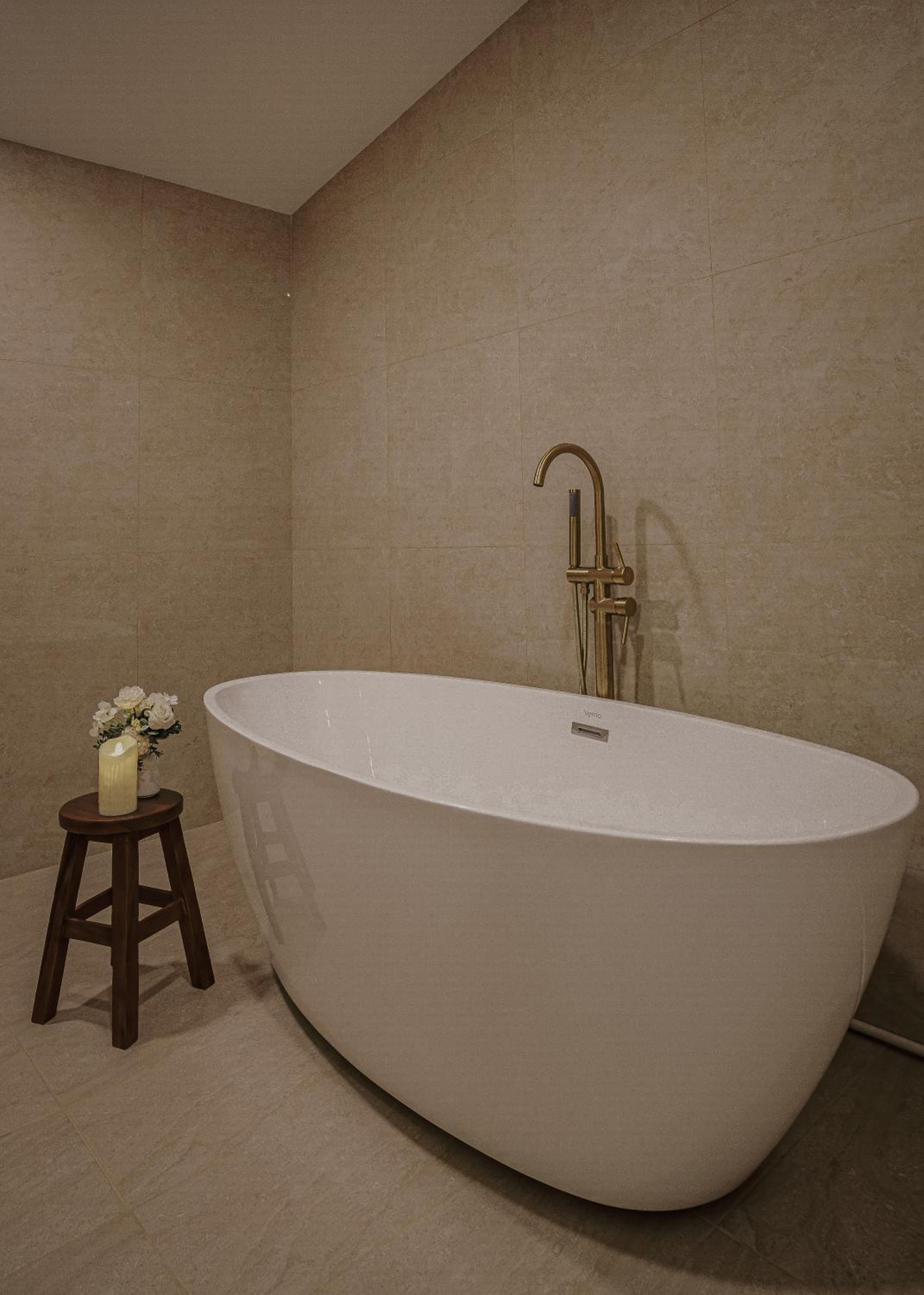 Sunstone Villa Chanthaburi