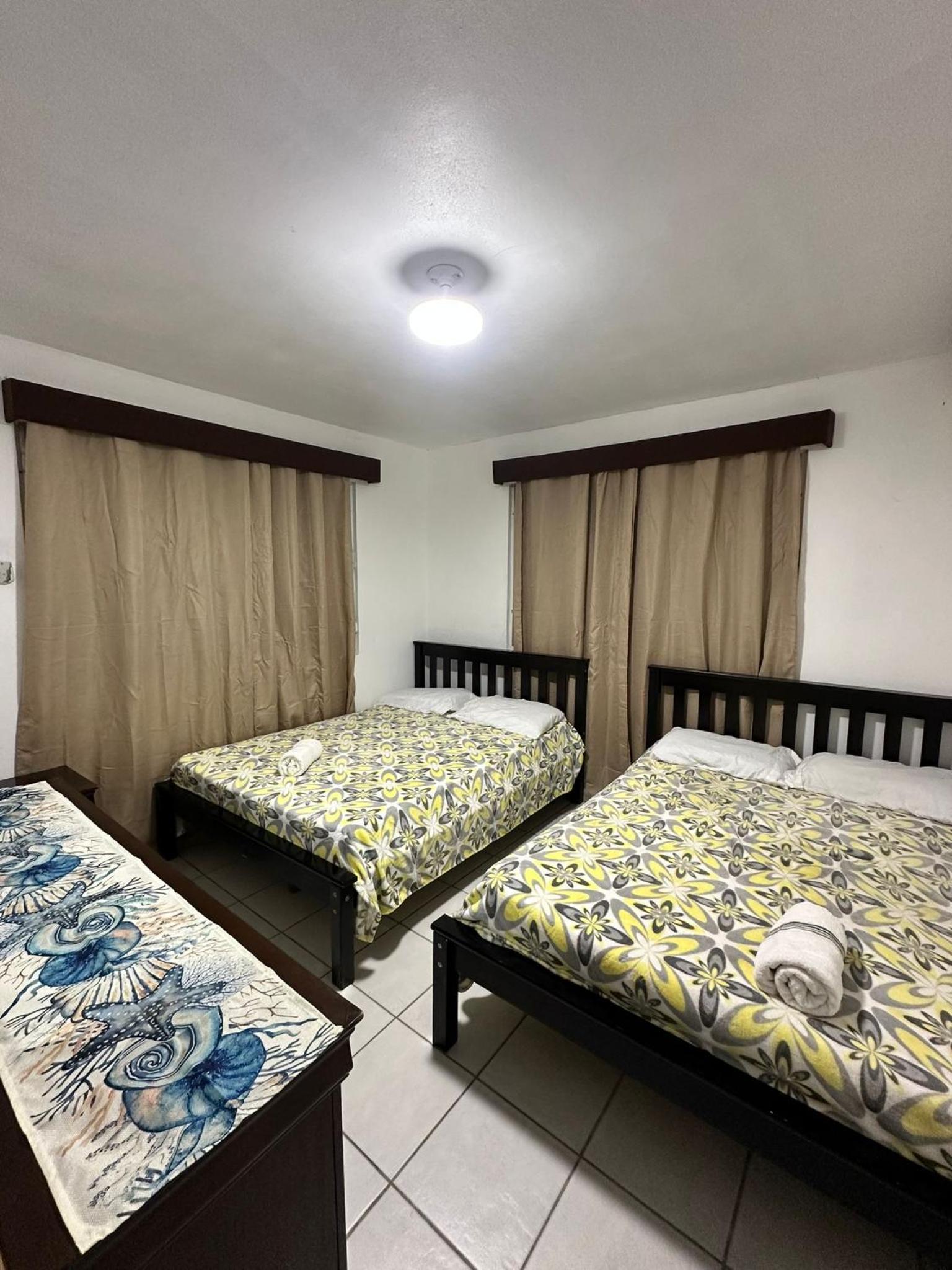 NicoleMary Apartments Parguera