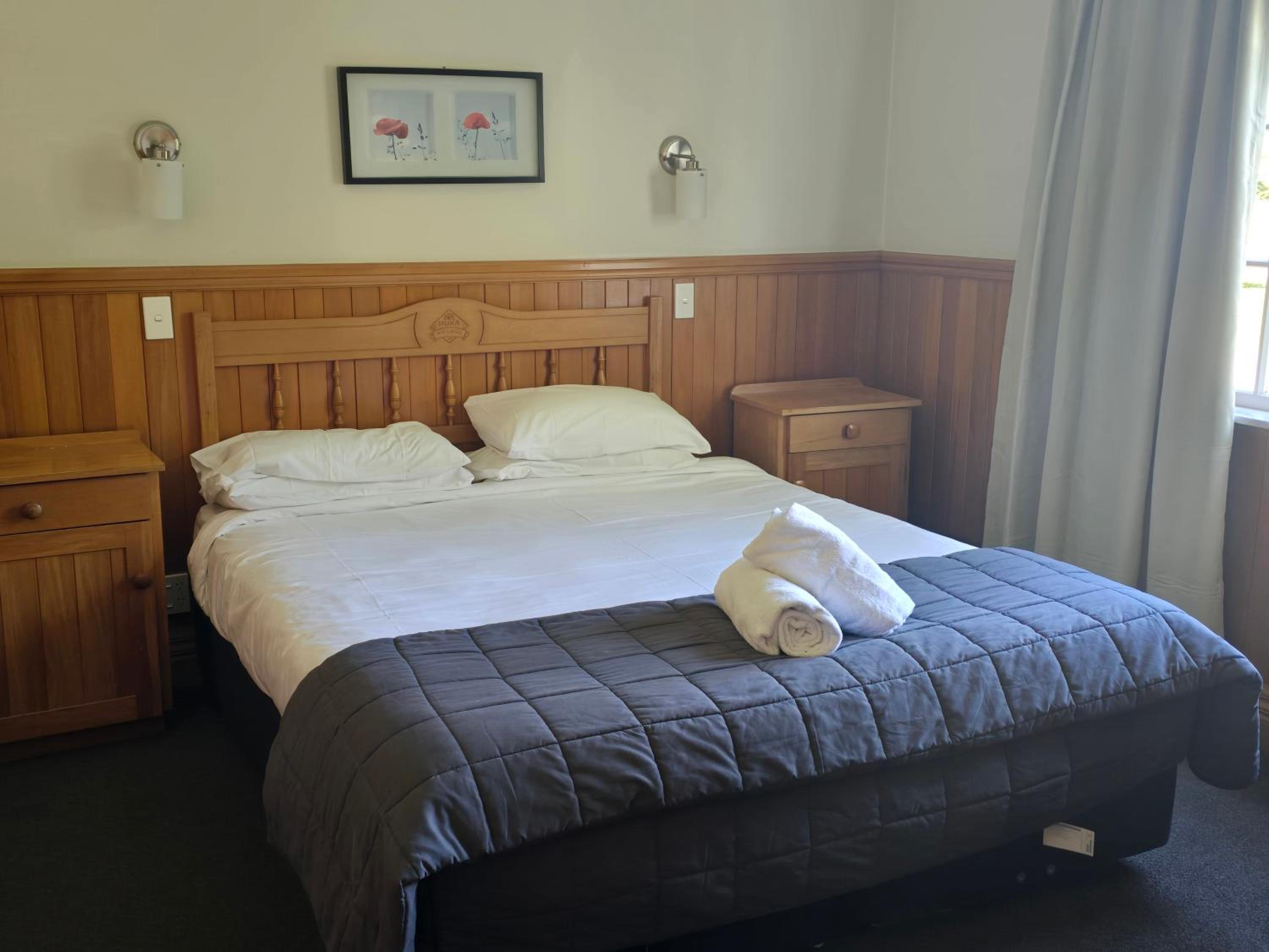 Huka Falls Resort