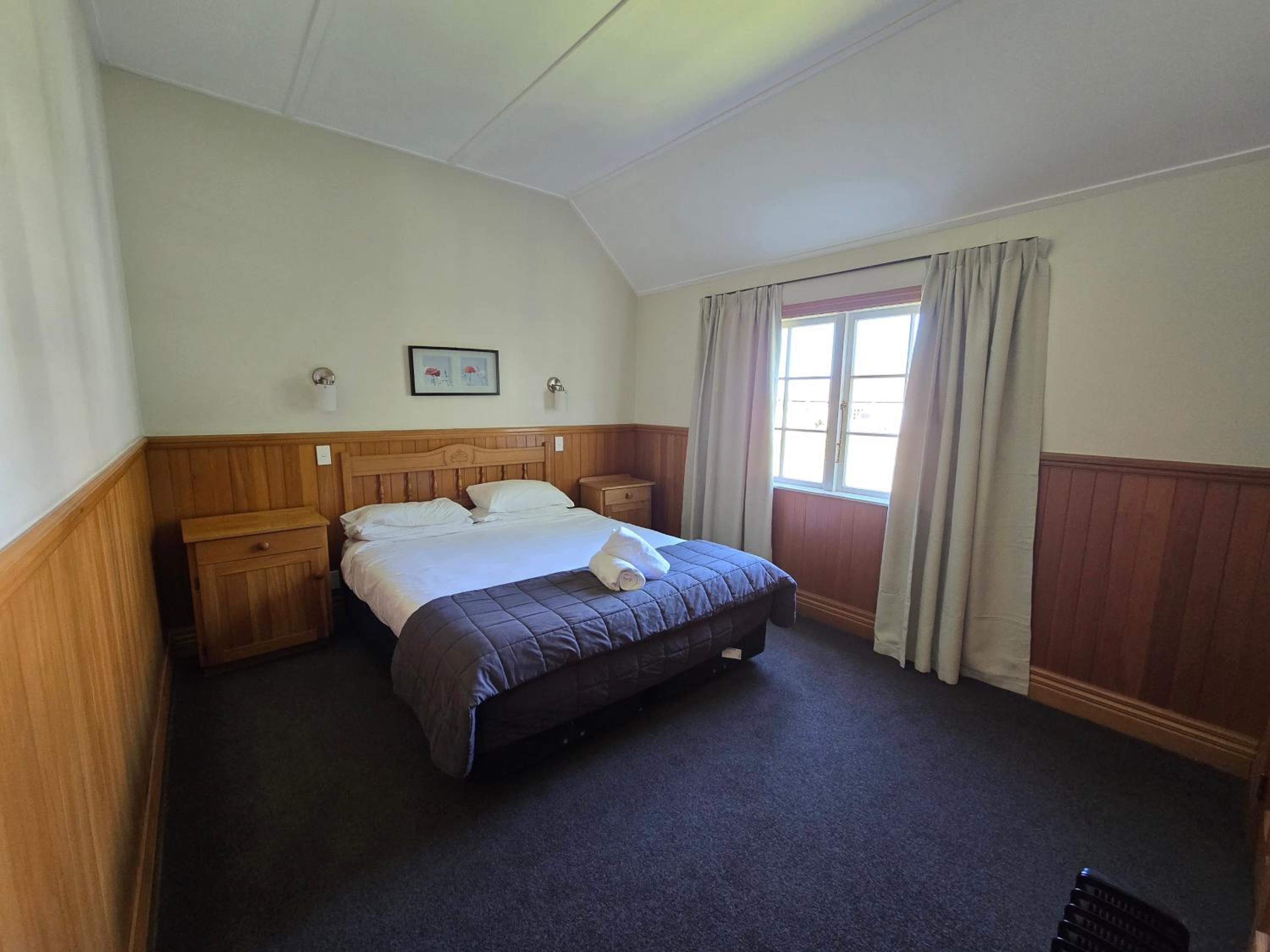 Huka Falls Resort