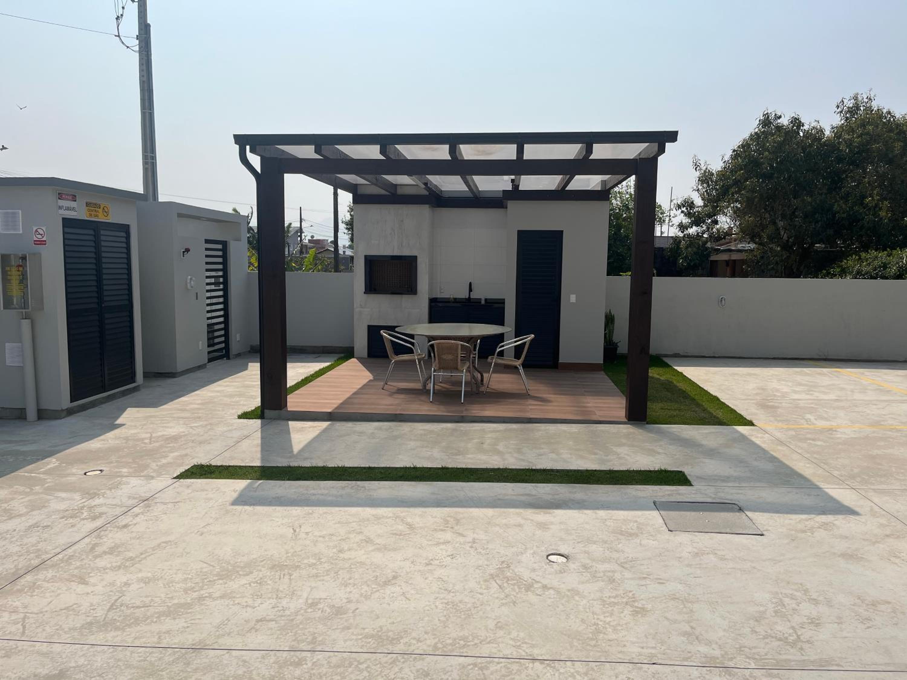 Residencial ISL - Praia da Pinheira SC