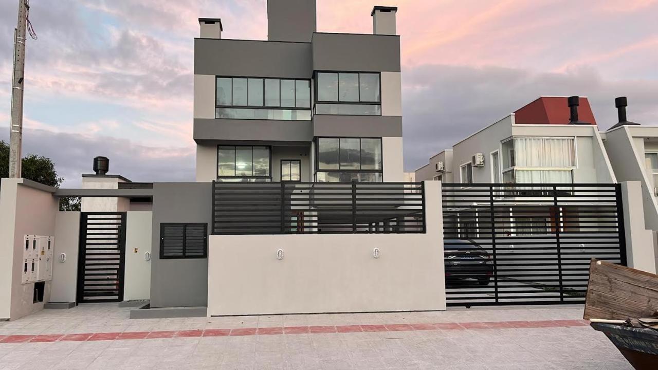 Residencial ISL - Praia da Pinheira SC